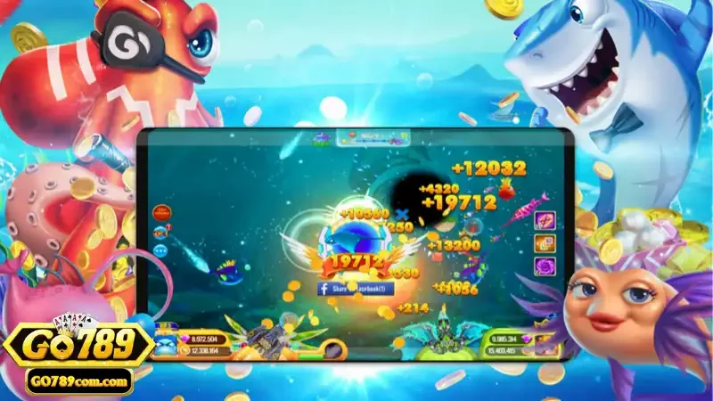 Tải và trải nghiệm game trên điện thoại đơn giản