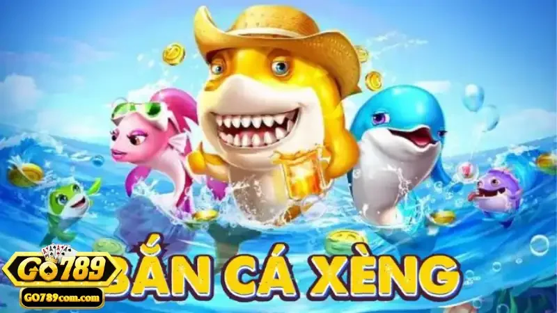 Lưu ý khi tham gia bắn cá