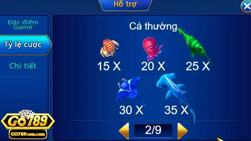 Các loài cá độc đáo và mới lạ
