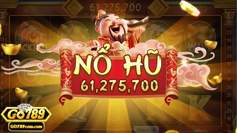 Sơ lược về game Nổ Hũ Thần Tài