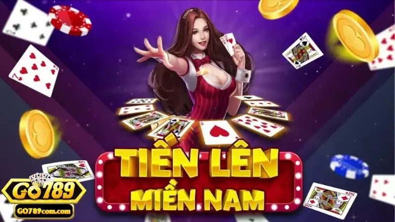 Các tình huống thường gặp khi chơi bài tiến lên