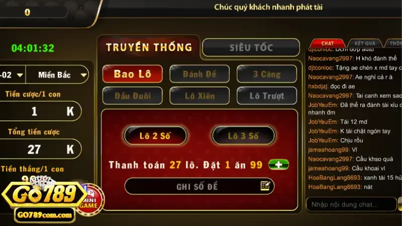 Go789 hoạt động hợp pháp với giấy phép hợp lệ